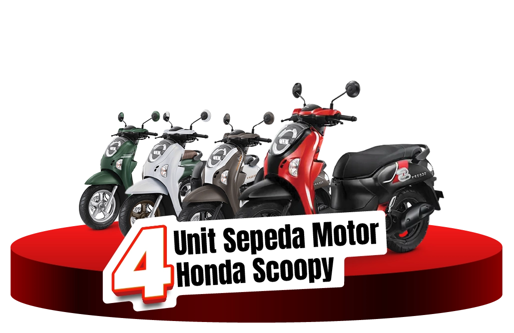Honda Scoopy