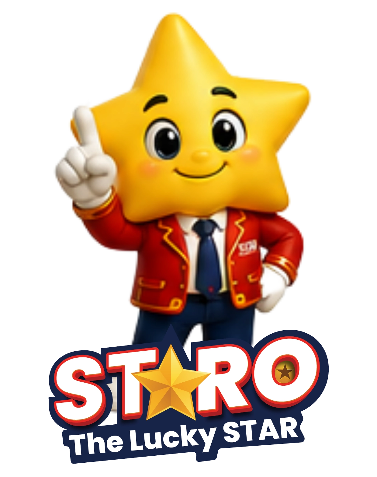 Maskot Staro